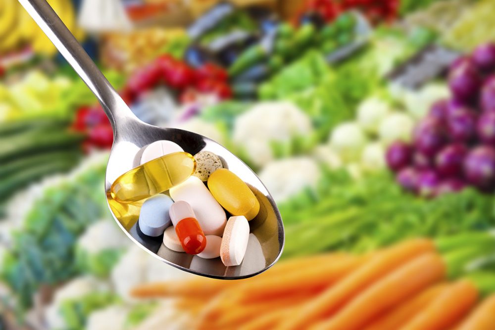 Mituri despre vitamine: trei concepții eronate majore