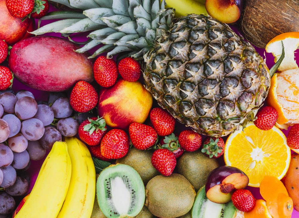 Fructe care te ajută să slăbești rapid
