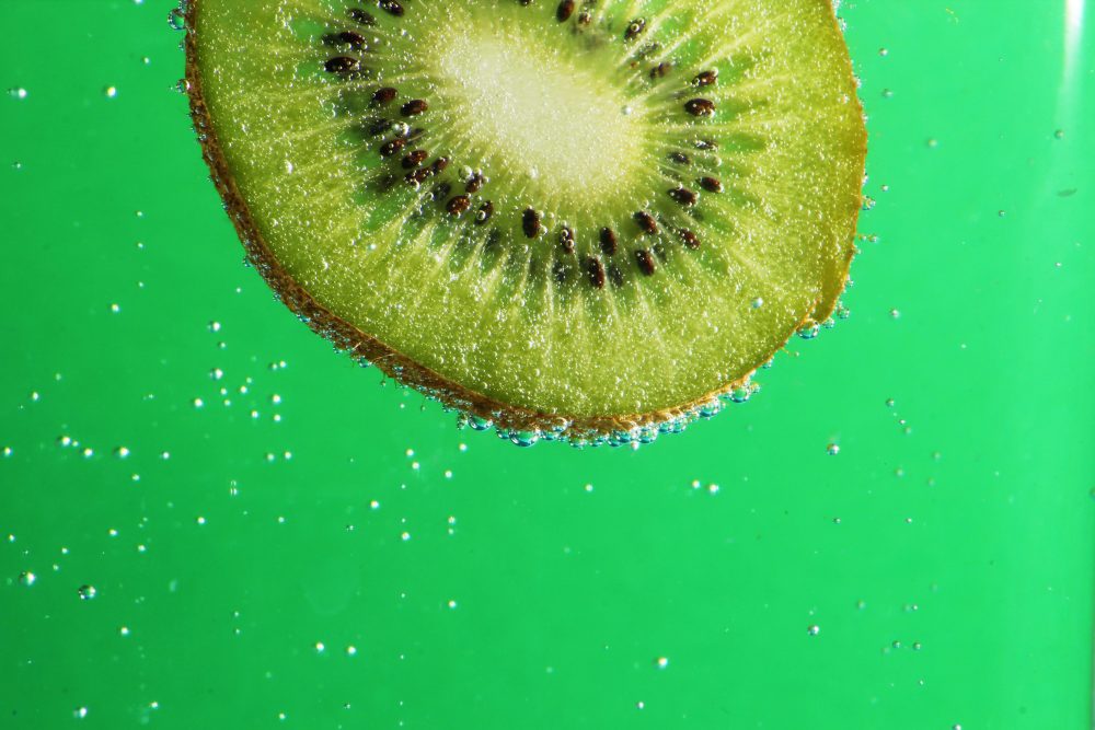 Kiwi calorii