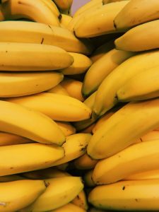 Calorii banane 